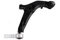 Bascula / Brat suspensie roata METZGER AUTOTEILE, Cod: 58029402