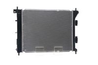 Thumbnail - Radiateur - CR1694000S - MAHLE