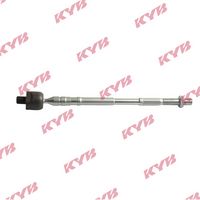 Axialgelenk, Spurstange