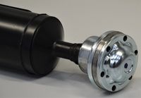 GKN/SPIDAN ΑΞΟΝΑΣ
