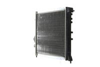 Thumbnail - Radiateur - CR209000S - MAHLE
