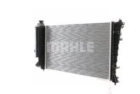 Thumbnail - Radiateur - CR849000S - MAHLE