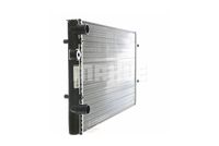 Thumbnail - Radiateur - CR401000S - MAHLE