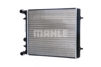 Thumbnail - Radiateur - CR367000S - MAHLE