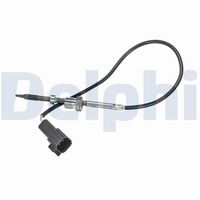 Sensor, Abgastemperatur