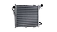 Thumbnail - Intercooler, inlaatluchtkoeler - CI179000P - MAHLE