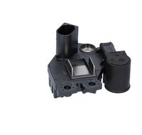 Ģeneratora sprieguma regulators