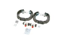 BOSCH Remschoenset 6