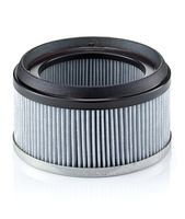 Filter, Innenraumluft