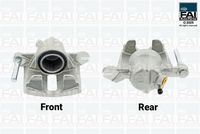 спирачен апарат
