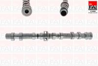 разпределителен вал