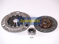 Set ambreiaj JAPANPARTS, Cod: KF-609