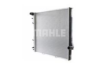Thumbnail - Radiateur - CR566000S - MAHLE