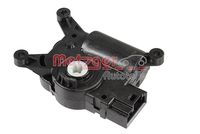 METZGER AUTOTEILE Stel element, mengklep 2