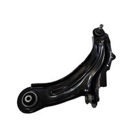 Brat, suspensie roata CTR, Cod: CQ0665L