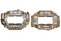 Bremssattel