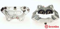 Bremssattel