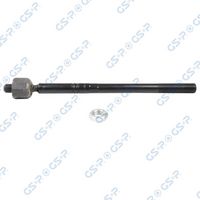 Articulatie axiala, cap de bara GSP, Cod: S031010