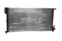 Thumbnail - Radiateur - CR624000S - MAHLE