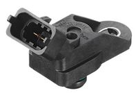 Sensor, Saugrohrdruck