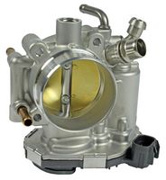 Carcasa clapeta METZGER AUTOTEILE, Cod: 0892348
