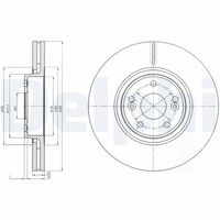 Bremsscheibe