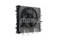 Thumbnail - Radiateur - CR123000S - MAHLE