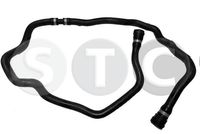 маркуч на радиатора