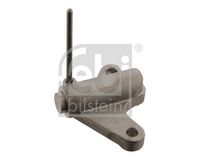 Spanner, Steuerkette