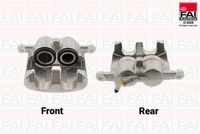 спирачен апарат