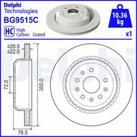 Bremsscheibe