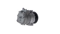 Thumbnail - Compressor, airconditioning - ACP570000S - MAHLE