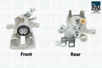 спирачен апарат