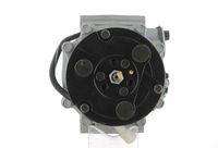 Kompressor, Klimaanlage