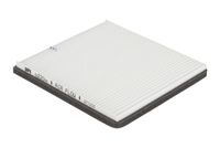 Filter, Innenraumluft