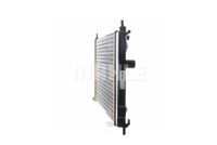 Thumbnail - Radiateur - CR421000S - MAHLE