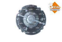 Vascocuplaj / Cupla ventilator radiator NRF, Cod: 49009