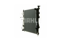 Thumbnail - Radiateur - CR1892000S - MAHLE