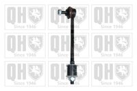 Stange/Strebe, Stabilisator