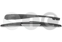 перо на чистачка