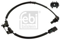 Sensor, Raddrehzahl