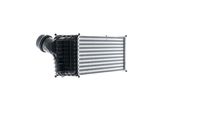 Thumbnail - Intercooler, inlaatluchtkoeler - CI183000P - MAHLE
