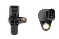 импулсен датчик, колянов вал