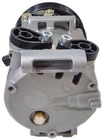 Thumbnail - Compressor, airconditioning - ACP1329000S - MAHLE