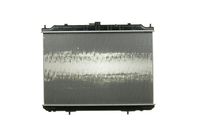 Thumbnail - Radiateur - CR1491000S - MAHLE