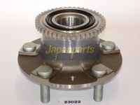 главина на колелото