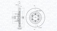 Bremsscheibe