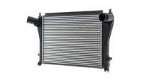 Thumbnail - Intercooler, inlaatluchtkoeler - CI667000P - MAHLE