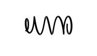 Arc spiral MTR, Cod: 12108709