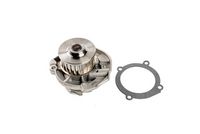 водна помпа, охлаждане на двигателя